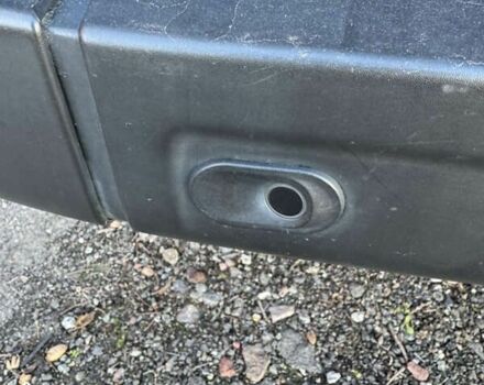 Опель Movano, объемом двигателя 2.3 л и пробегом 197 тыс. км за 19900 $, фото 23 на Automoto.ua