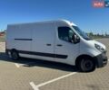 Опель Movano, объемом двигателя 2.3 л и пробегом 241 тыс. км за 17200 $, фото 1 на Automoto.ua
