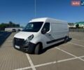 Опель Movano, объемом двигателя 2.3 л и пробегом 245 тыс. км за 16200 $, фото 1 на Automoto.ua