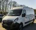 Опель Movano, объемом двигателя 2.3 л и пробегом 126 тыс. км за 21800 $, фото 11 на Automoto.ua