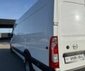 Опель Movano, объемом двигателя 2.3 л и пробегом 160 тыс. км за 26800 $, фото 1 на Automoto.ua