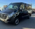 Опель Movano, объемом двигателя 2.3 л и пробегом 197 тыс. км за 19900 $, фото 3 на Automoto.ua