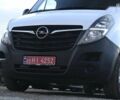 Опель Movano, объемом двигателя 2.3 л и пробегом 283 тыс. км за 16700 $, фото 7 на Automoto.ua