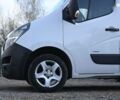 Опель Movano, объемом двигателя 2.3 л и пробегом 283 тыс. км за 16700 $, фото 8 на Automoto.ua