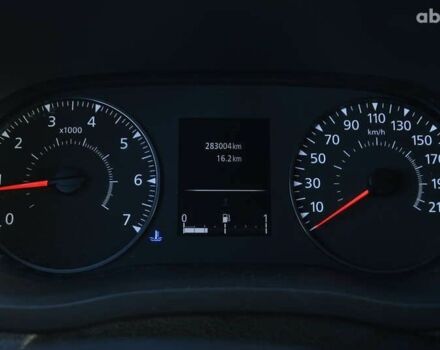 Опель Movano, объемом двигателя 2.3 л и пробегом 283 тыс. км за 16700 $, фото 21 на Automoto.ua