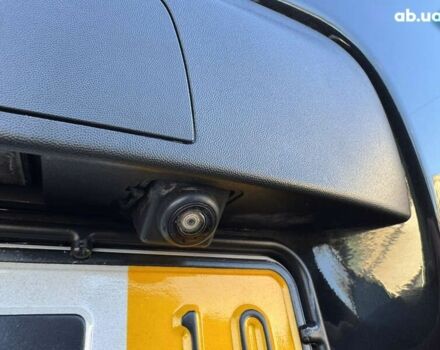 Опель Movano, объемом двигателя 2.3 л и пробегом 197 тыс. км за 19900 $, фото 24 на Automoto.ua