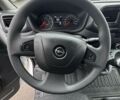 Опель Movano, объемом двигателя 2.3 л и пробегом 220 тыс. км за 22500 $, фото 16 на Automoto.ua