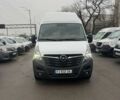 Опель Movano, объемом двигателя 2.3 л и пробегом 220 тыс. км за 22500 $, фото 2 на Automoto.ua