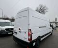 Опель Movano, объемом двигателя 2.3 л и пробегом 220 тыс. км за 22500 $, фото 6 на Automoto.ua