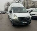 Опель Movano, объемом двигателя 2.3 л и пробегом 220 тыс. км за 22500 $, фото 1 на Automoto.ua