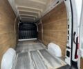 Опель Movano, объемом двигателя 2.3 л и пробегом 220 тыс. км за 22500 $, фото 20 на Automoto.ua
