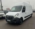 Опель Movano, объемом двигателя 2.3 л и пробегом 220 тыс. км за 22500 $, фото 3 на Automoto.ua