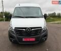 Опель Movano, об'ємом двигуна 0 л та пробігом 160 тис. км за 20200 $, фото 1 на Automoto.ua