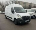 Опель Movano, объемом двигателя 2.3 л и пробегом 220 тыс. км за 22500 $, фото 1 на Automoto.ua