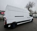 Опель Movano, объемом двигателя 2.3 л и пробегом 220 тыс. км за 22500 $, фото 7 на Automoto.ua