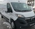 Опель Movano, объемом двигателя 2.2 л и пробегом 0 тыс. км за 35221 $, фото 1 на Automoto.ua