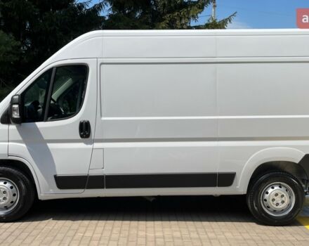 купить новое авто Опель Movano 2023 года от официального дилера OPEL VIPOS Опель фото