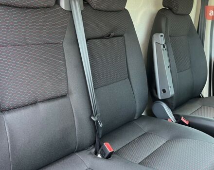 купити нове авто Опель Movano 2024 року від офіційного дилера OPEL VIPOS Опель фото