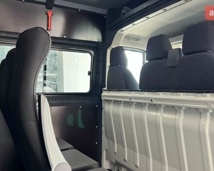 купить новое авто Опель Movano 2024 года от официального дилера Автоцентр AUTO.RIA Опель фото