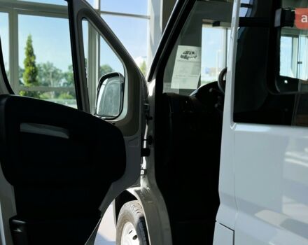купить новое авто Опель Movano 2024 года от официального дилера Автоцентр AUTO.RIA Опель фото