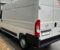 купить новое авто Опель Movano 2024 года от официального дилера ТОВ "Автодрайв -Альянс" Офіційний дилер OPEL в м. Полтава Опель фото