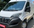 купить новое авто Опель Movano 2024 года от официального дилера OPEL VIPOS Опель фото