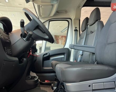 купить новое авто Опель Movano 2024 года от официального дилера Автоцентр AUTO.RIA Опель фото
