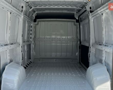 купити нове авто Опель Movano 2024 року від офіційного дилера OPEL VIPOS Опель фото