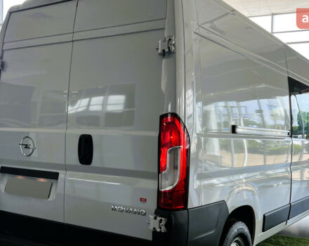 купить новое авто Опель Movano 2024 года от официального дилера Автоцентр AUTO.RIA Опель фото
