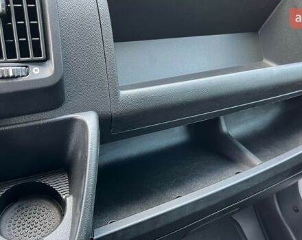 купити нове авто Опель Movano 2024 року від офіційного дилера OPEL VIPOS Опель фото