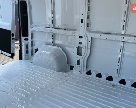 купити нове авто Опель Movano 2024 року від офіційного дилера OPEL VIPOS Опель фото