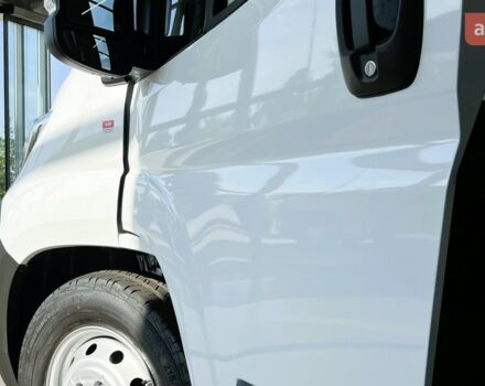 купить новое авто Опель Movano 2024 года от официального дилера Автоцентр AUTO.RIA Опель фото
