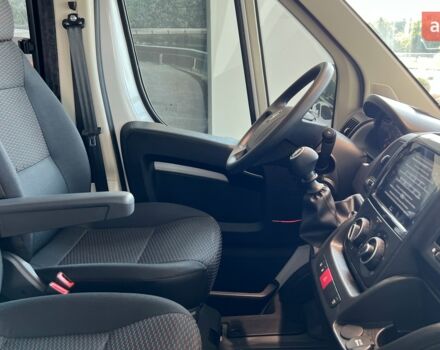 купить новое авто Опель Movano 2024 года от официального дилера Автоцентр AUTO.RIA Опель фото