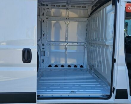 купить новое авто Опель Movano 2024 года от официального дилера НІКО Мегаполіс Опель Опель фото