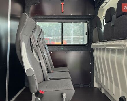 купить новое авто Опель Movano 2024 года от официального дилера Автоцентр AUTO.RIA Опель фото