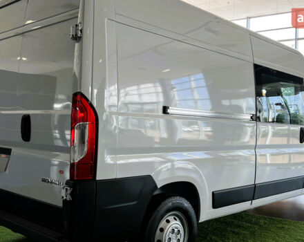 купить новое авто Опель Movano 2024 года от официального дилера Автоцентр AUTO.RIA Опель фото