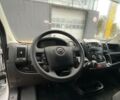 купить новое авто Опель Movano 2024 года от официального дилера ТОВ "Автодрайв -Альянс" Офіційний дилер OPEL в м. Полтава Опель фото