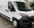 купить новое авто Опель Movano 2024 года от официального дилера ТОВ "Автодрайв -Альянс" Офіційний дилер OPEL в м. Полтава Опель фото
