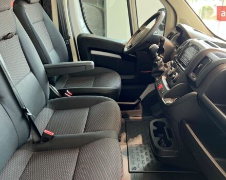 купить новое авто Опель Movano 2024 года от официального дилера Автоцентр AUTO.RIA Опель фото