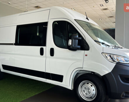 купить новое авто Опель Movano 2024 года от официального дилера Автоцентр AUTO.RIA Опель фото
