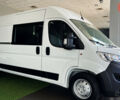 купить новое авто Опель Movano 2024 года от официального дилера Автоцентр AUTO.RIA Опель фото
