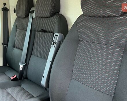 купити нове авто Опель Movano 2024 року від офіційного дилера OPEL VIPOS Опель фото