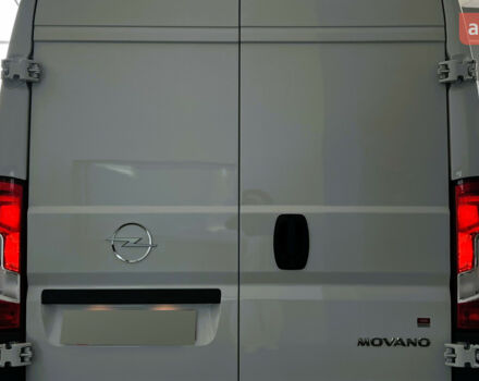 купить новое авто Опель Movano 2024 года от официального дилера Автоцентр AUTO.RIA Опель фото