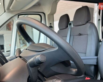 купить новое авто Опель Movano 2024 года от официального дилера Автоцентр AUTO.RIA Опель фото