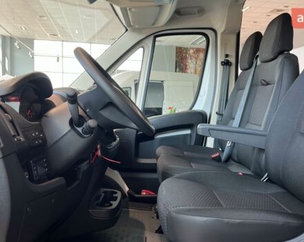 купить новое авто Опель Movano 2024 года от официального дилера Автоцентр AUTO.RIA Опель фото