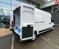 купить новое авто Опель Movano 2024 года от официального дилера ТОВ "Автодрайв -Альянс" Офіційний дилер OPEL в м. Полтава Опель фото