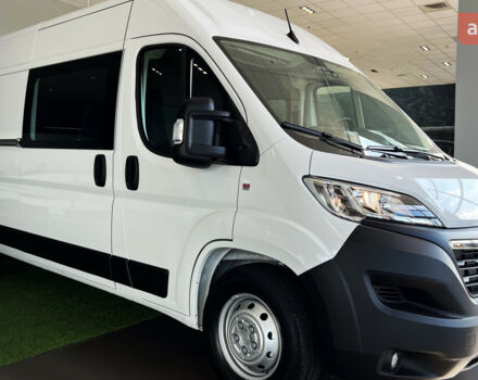 купить новое авто Опель Movano 2024 года от официального дилера Автоцентр AUTO.RIA Опель фото