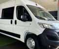купить новое авто Опель Movano 2024 года от официального дилера Автоцентр AUTO.RIA Опель фото