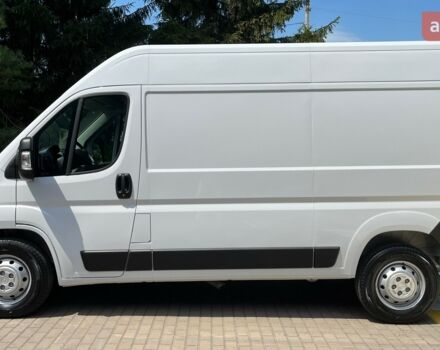 купити нове авто Опель Movano 2025 року від офіційного дилера OPEL VIPOS Опель фото