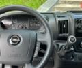 купити нове авто Опель Movano 2025 року від офіційного дилера OPEL VIPOS Опель фото